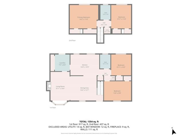 1217 Rosewood Hills Drive, Garland, TX 75040