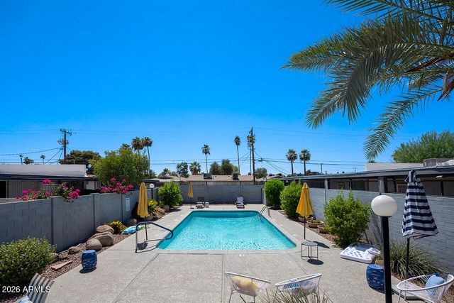 4646 N 11TH Avenue 126, Phoenix, AZ 85013