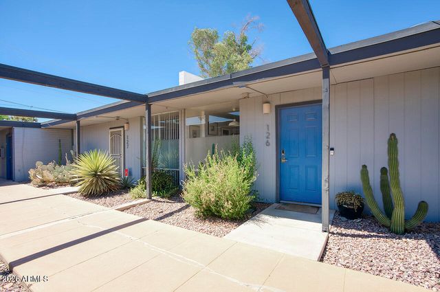 4646 N 11TH Avenue 126, Phoenix, AZ 85013