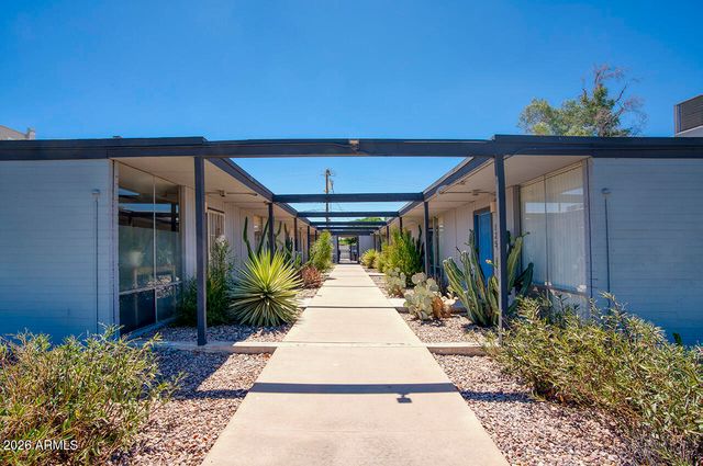 4646 N 11TH Avenue 126, Phoenix, AZ 85013