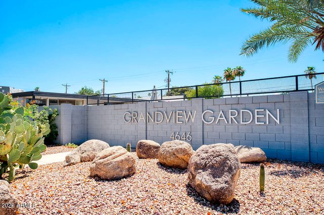 4646 N 11TH Avenue 126, Phoenix, AZ 85013