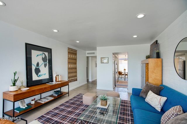 4646 N 11TH Avenue 126, Phoenix, AZ 85013