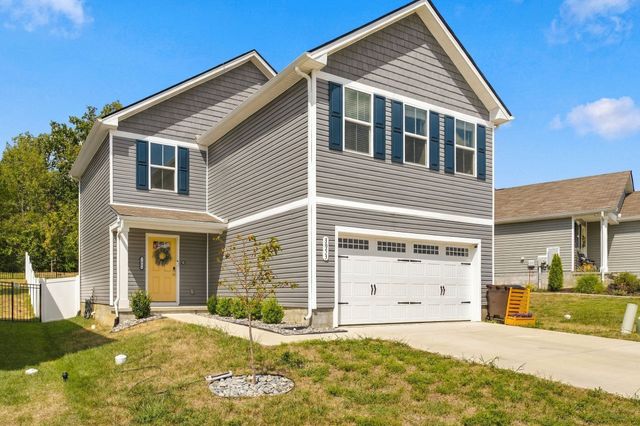3053 Red Fox Rdg, Madison, TN 37115