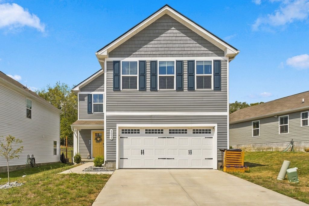 3053 Red Fox Rdg, Madison, TN 37115