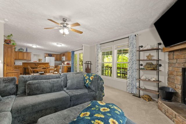 586 Spruce Street, Burnside, KY 42519