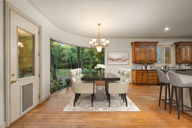 32 Wyck Hill Lane, Westlake, TX 76262