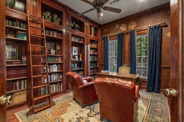 32 Wyck Hill Lane, Westlake, TX 76262