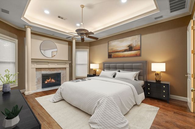 32 Wyck Hill Lane, Westlake, TX 76262