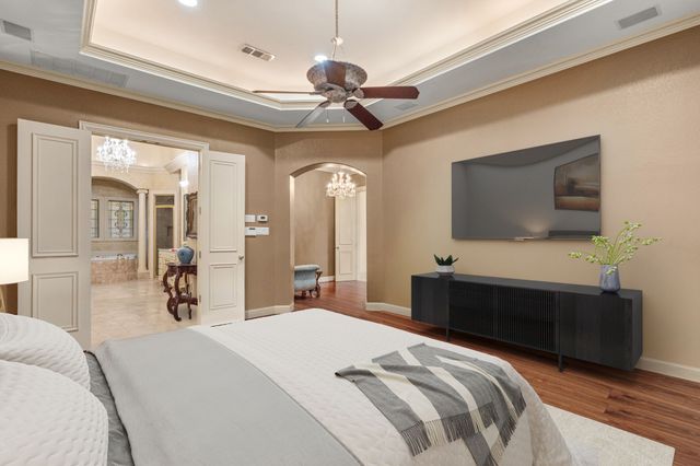 32 Wyck Hill Lane, Westlake, TX 76262