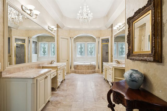 32 Wyck Hill Lane, Westlake, TX 76262