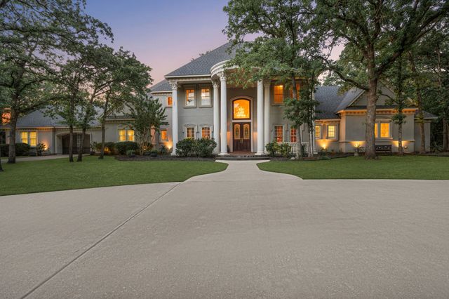 32 Wyck Hill Lane, Westlake, TX 76262