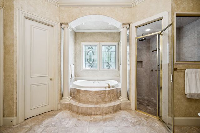 32 Wyck Hill Lane, Westlake, TX 76262