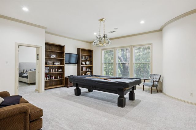 32 Wyck Hill Lane, Westlake, TX 76262