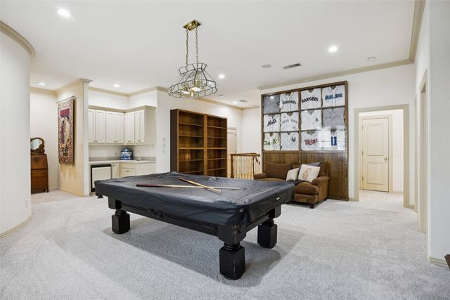 32 Wyck Hill Lane, Westlake, TX 76262