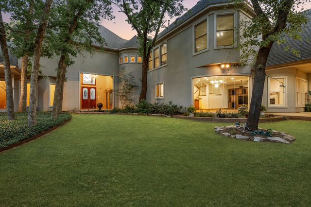 32 Wyck Hill Lane, Westlake, TX 76262