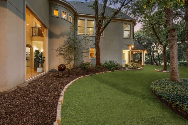 32 Wyck Hill Lane, Westlake, TX 76262