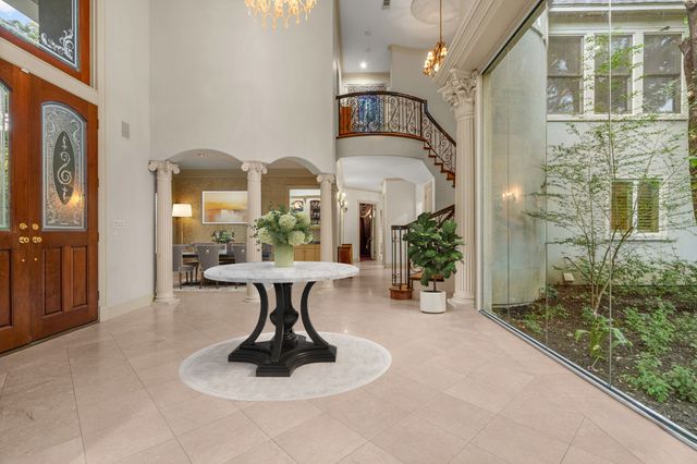 32 Wyck Hill Lane, Westlake, TX 76262