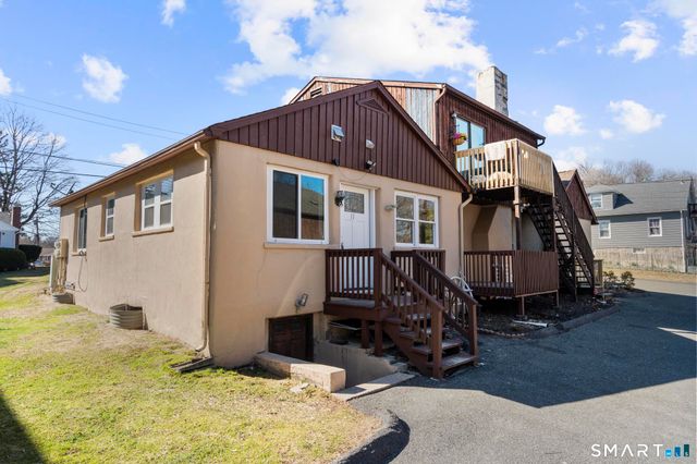 28-32 Starr Avenue 11, Danbury, CT 06810