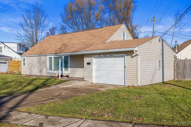 111 Louis Street, Cheektowaga, NY 14225