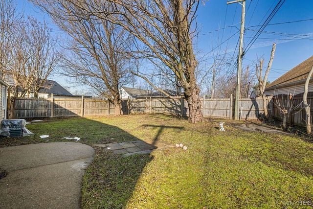 111 Louis Street, Cheektowaga, NY 14225