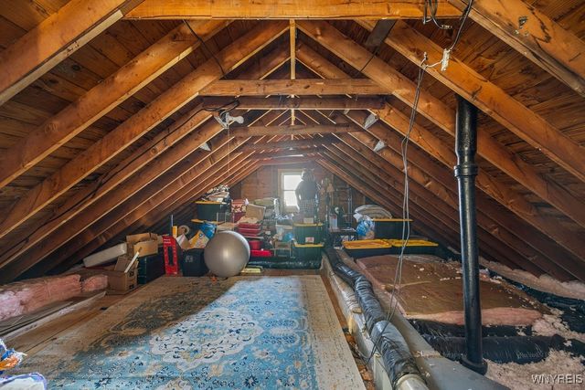 111 Louis Street, Cheektowaga, NY 14225