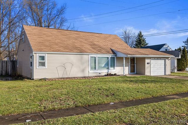 111 Louis Street, Cheektowaga, NY 14225