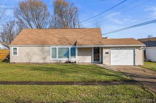 111 Louis Street, Cheektowaga, NY 14225