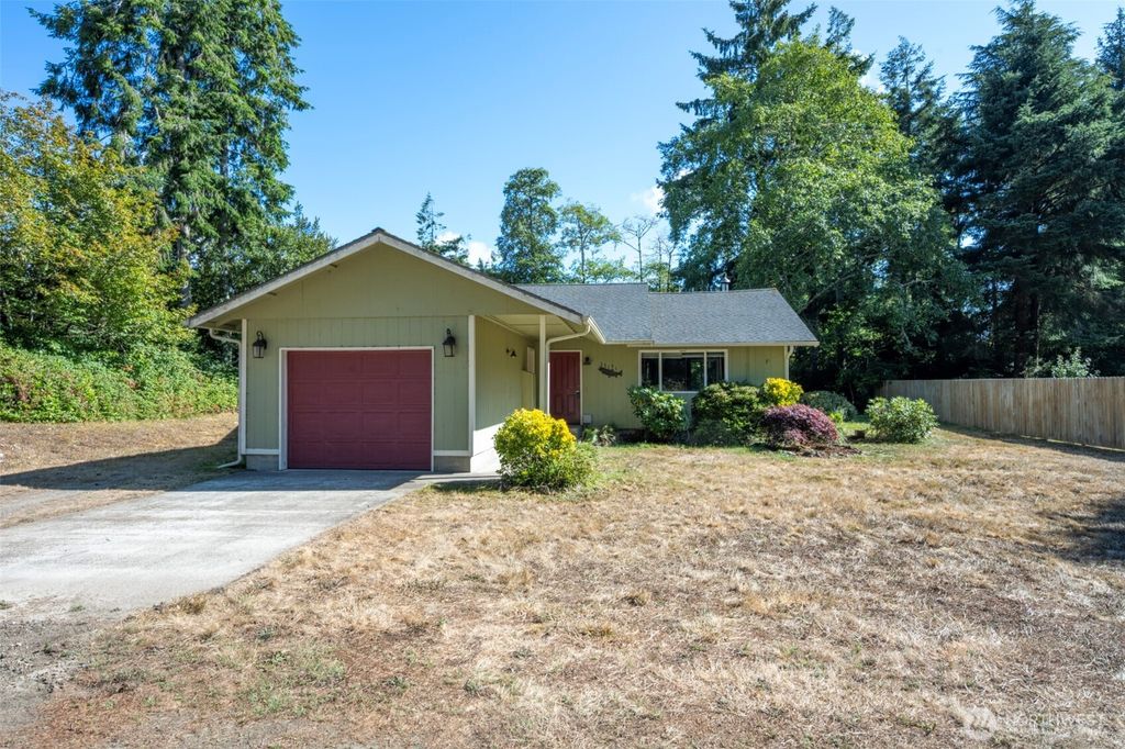 22101 Birch Place, Ocean Park, WA 98640