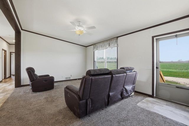 E2902 WASRUD ROAD, Iola, WI 54945