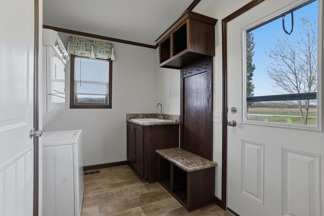 E2902 WASRUD ROAD, Iola, WI 54945