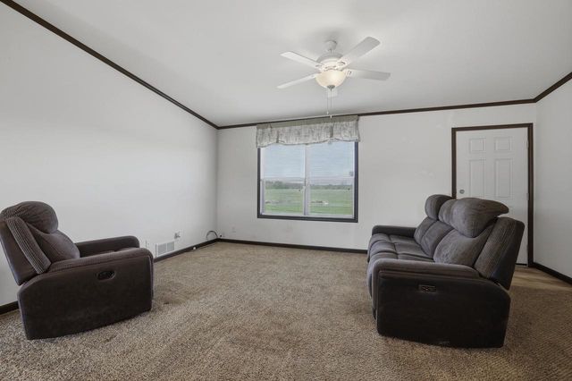 E2902 WASRUD ROAD, Iola, WI 54945