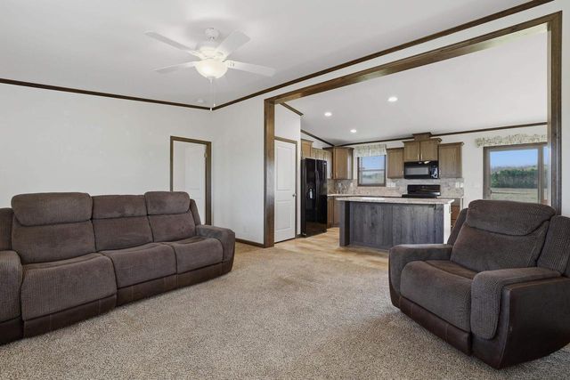 E2902 WASRUD ROAD, Iola, WI 54945
