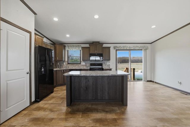 E2902 WASRUD ROAD, Iola, WI 54945