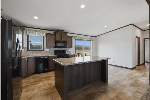 E2902 WASRUD ROAD, Iola, WI 54945