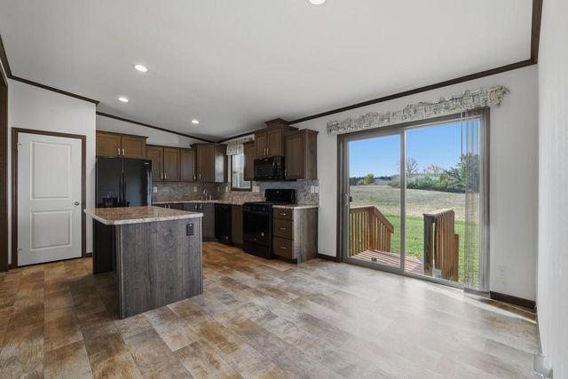 E2902 WASRUD ROAD, Iola, WI 54945