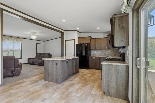 E2902 WASRUD ROAD, Iola, WI 54945