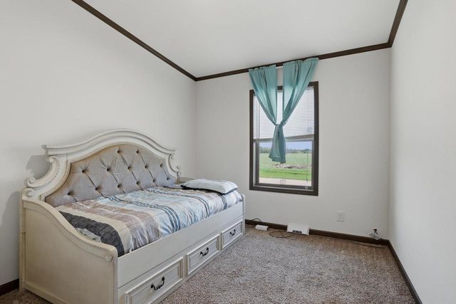 E2902 WASRUD ROAD, Iola, WI 54945
