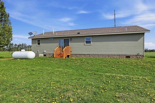 E2902 WASRUD ROAD, Iola, WI 54945