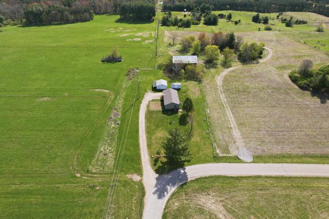 E2902 WASRUD ROAD, Iola, WI 54945