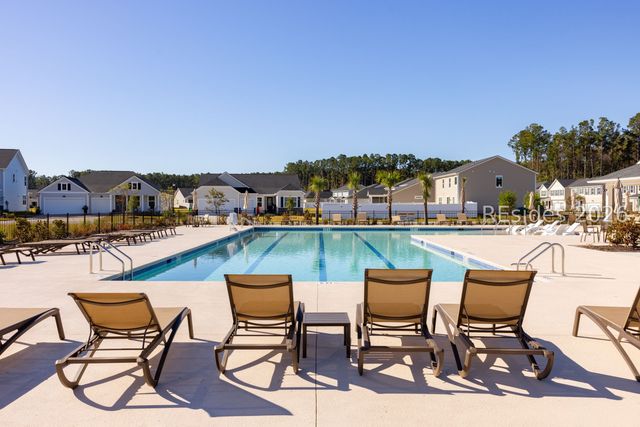 396 Hill Pond Rd, Bluffton, SC 29910