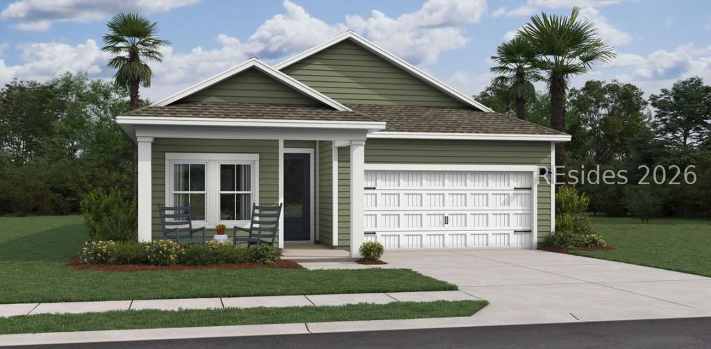 396 Hill Pond Rd, Bluffton, SC 29910