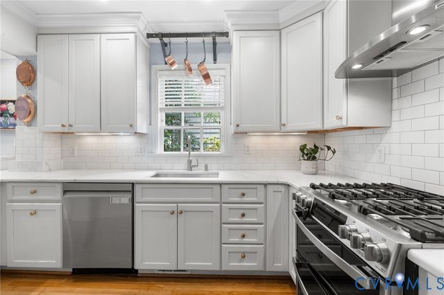 4009 Hanover Ave, Richmond, VA 23221