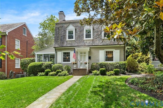 4009 Hanover Ave, Richmond, VA 23221