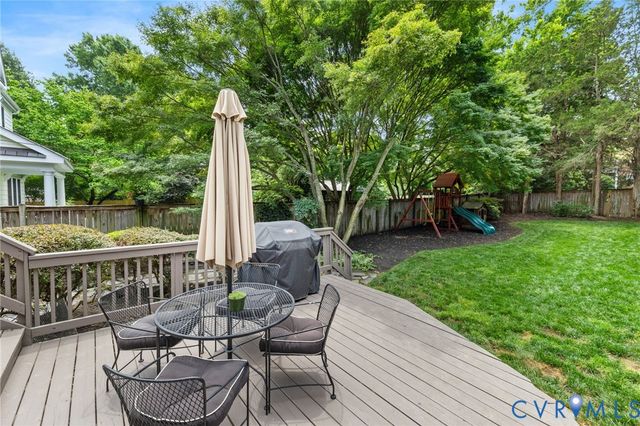 4009 Hanover Ave, Richmond, VA 23221