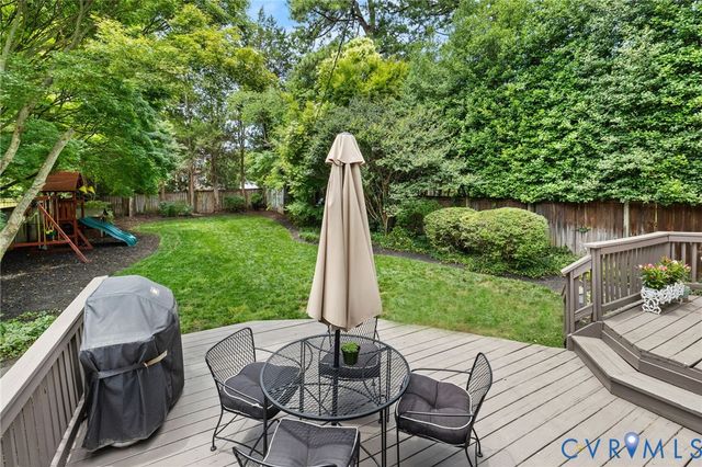 4009 Hanover Ave, Richmond, VA 23221