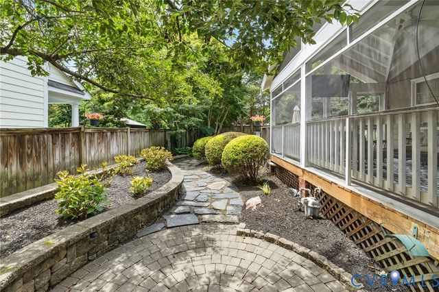 4009 Hanover Ave, Richmond, VA 23221