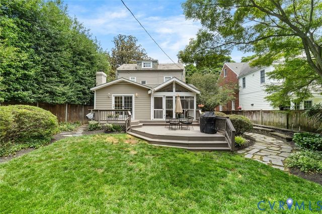 4009 Hanover Ave, Richmond, VA 23221