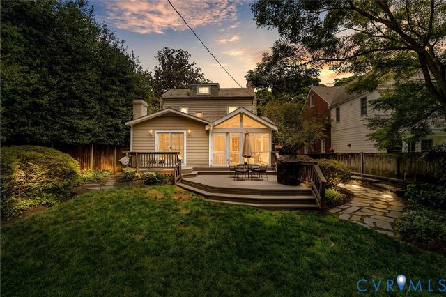 4009 Hanover Ave, Richmond, VA 23221