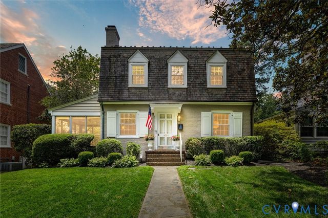 4009 Hanover Ave, Richmond, VA 23221