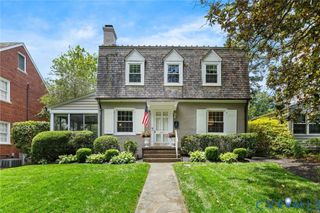 4009 Hanover Ave, Richmond, VA 23221